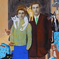 12 Cats Was the Perfect Number to Adopt