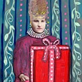 The Curious Gift